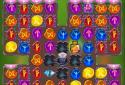 Runes Quest Match 3 screenshot 11