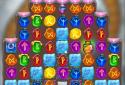 Runes Quest Match 3 screenshot 13
