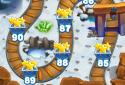 Runes Quest Match 3 screenshot 4