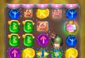 Runes Quest Match 3 screenshot 7