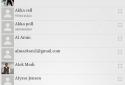 Contacts to Text Pro screenshot 9