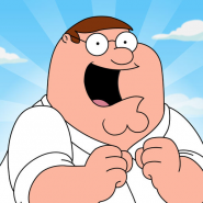 Family Guy: В пошуках всякого