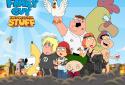 Family Guy: В пошуках всякого screenshot 1