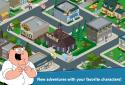 Family Guy: В пошуках всякого screenshot 2