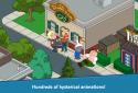 Family Guy: В пошуках всякого screenshot 3