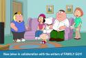 Family Guy: В пошуках всякого screenshot 4