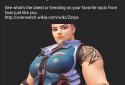 FANDOM for: Overwatch screenshot 2