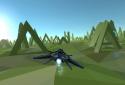PolyRunner VR screenshot 2