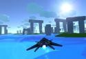 PolyRunner VR screenshot 4