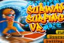 Crazy Surfing VR screenshot 5