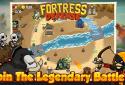 Tower Defense Kingdom Легенда screenshot 1