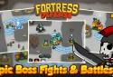 Tower Defense Kingdom Легенда screenshot 4