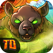 Tower Defense Kingdom Легенда