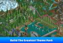 RollerCoaster Tycoon® Classic screenshot 1