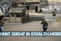 Frontline Commando поле бою screenshot 2