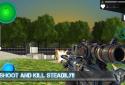 Frontline Commando поле бою screenshot 3