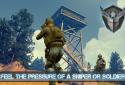 Frontline Commando поле бою screenshot 4