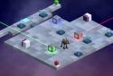 Into The Sky - Isometric Laser Block Puzzle screenshot 1