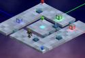 Into The Sky - Isometric Laser Block Puzzle screenshot 2