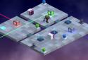 Into The Sky - Isometric Laser Block Puzzle screenshot 3
