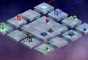 Into The Sky - Isometric Laser Block Puzzle screenshot 4