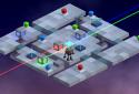 Into The Sky - Isometric Laser Block Puzzle screenshot 5