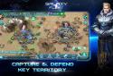 Galaxy Fleet: Alliance War screenshot 11