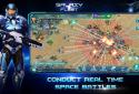 Galaxy Fleet: Alliance War screenshot 13