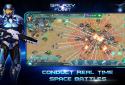 Galaxy Fleet: Alliance War screenshot 20