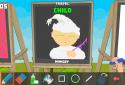Піксель Художник Малюй Онлайн screenshot 1