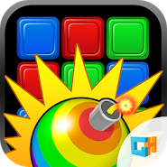 Collapse! Blast: Match 3 Free