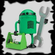 Информация о системе