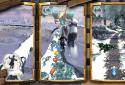 Final Run：Snow Temple screenshot 1