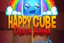 Happy Cube Dance Arena screenshot 12