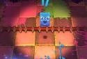 Happy Cube Dance Arena screenshot 3