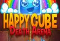 Happy Cube Dance Arena screenshot 4