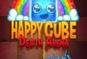 Happy Cube Dance Arena screenshot 8