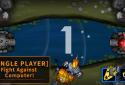 Blitzcrank Battle screenshot 3