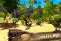 The Ark of Craft: Dinosaurs Survival Island Series screenshot 4