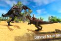 The Ark of Craft: Dinosaurs Survival Island Series screenshot 5