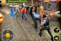 Злий мафії атаки винищувач 3D screenshot 2