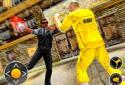 Злий мафії атаки винищувач 3D screenshot 3