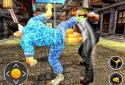 Злий мафії атаки винищувач 3D screenshot 5