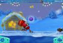 Happy Santa's Runner screenshot 3