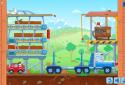 Wheelie 8 - Aliens screenshot 4