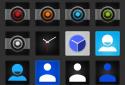 Viper Icon Pack screenshot 7