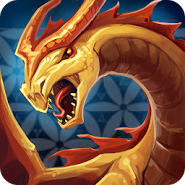 Deeds Of Heroes: Castle Wars