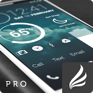 Політ Мінімалістський Іконки