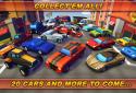 Highway Traffic Racer Planet screenshot 1
