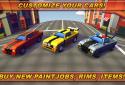 Highway Traffic Racer Planet screenshot 10